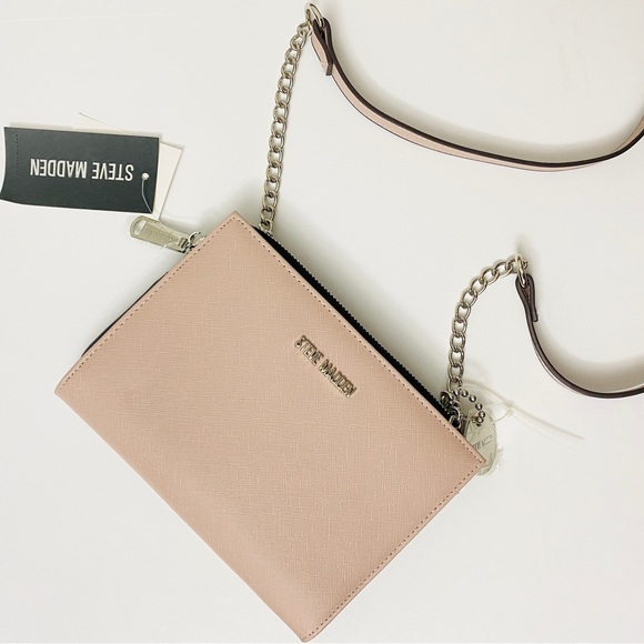 NWT Steve Madden Crossbody Purse - Picture 1 of 4